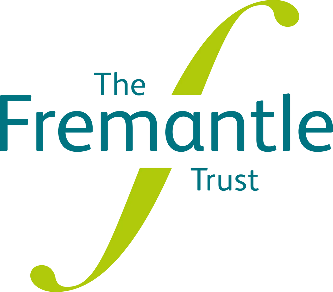 The Fremantle Trust logo